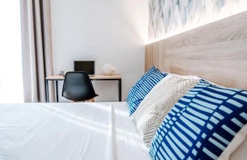 Lloret Town Center Hotel | Sweet Lloret Suites