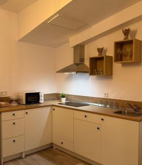 La Garita Apartment | Sweet Loft La Garita