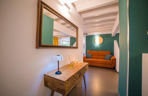 Maglie Apartment | Sweet Loft Maglie