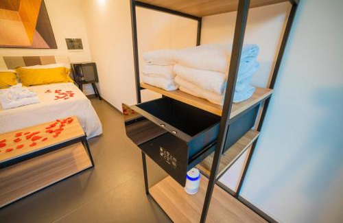 Maglie Apartment | Sweet Loft Maglie