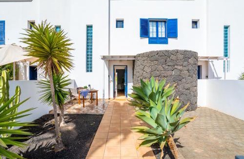 Playa Blanca House | Sweet Marina