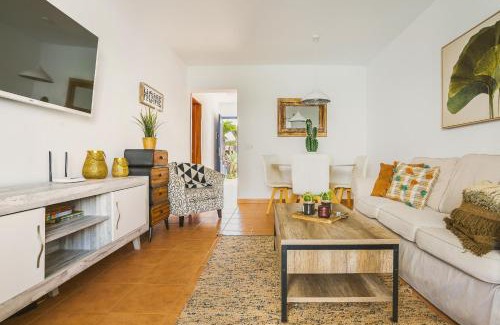 Playa Blanca House | Sweet Marina
