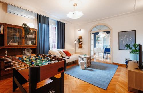 Dorcol Apartment | Sweet Nest Old Town Renovated