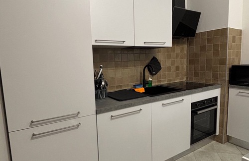 Zona XXIV Fonte Ostiense Apartment | Sweet Refuge