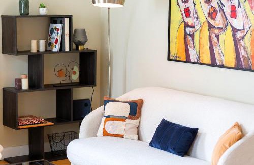Amboise Apartment | Sweet refuge of Amboise