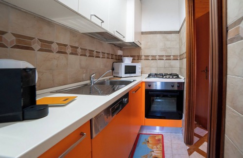 Sestola Apartment | Sweet Refuge on the Castle - Charming Apartment center Sestola with Garage