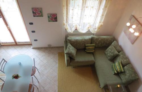 Canale di Tenno Apartment | Sweet Residence Tenno