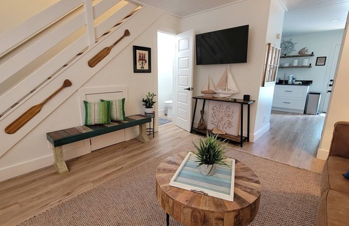 Gulf Shores Condo | "Sweet Reward"- Bring The Fur Baby! Location X3! Walk To Dining & Fun!