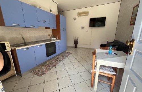 Santa Maria Maddalena Apartment | Sweet Room MARY