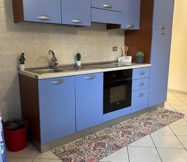 Santa Maria Maddalena Apartment | Sweet Room MARY