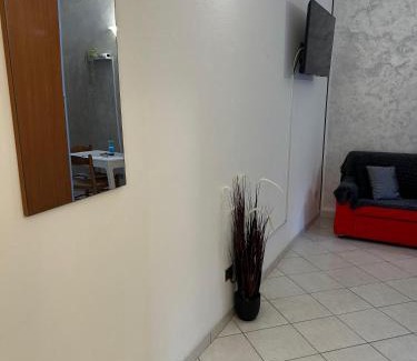 Santa Maria Maddalena Apartment | Sweet Room MARY