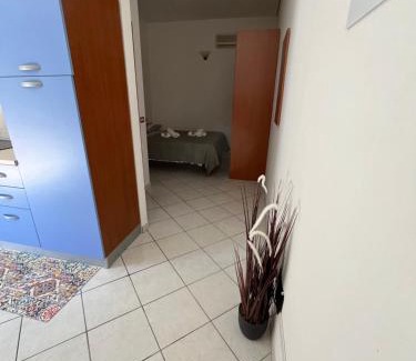 Santa Maria Maddalena Apartment | Sweet Room MARY
