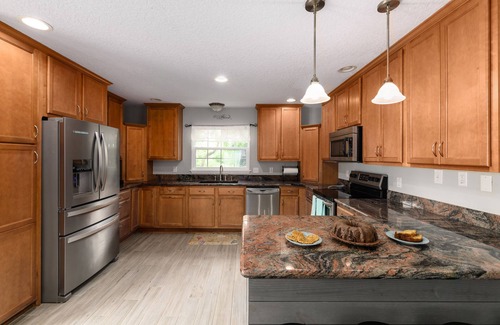 Vilano Beach House | Sweet Sandcastle Vacations: A Luxury Beach Getaway!