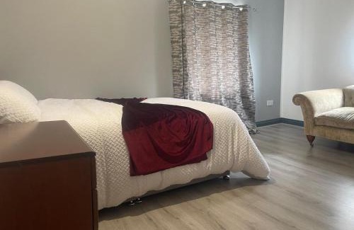 Ashton-under-Lyne Bed & Breakfast | Sweet Sensation SQ 4