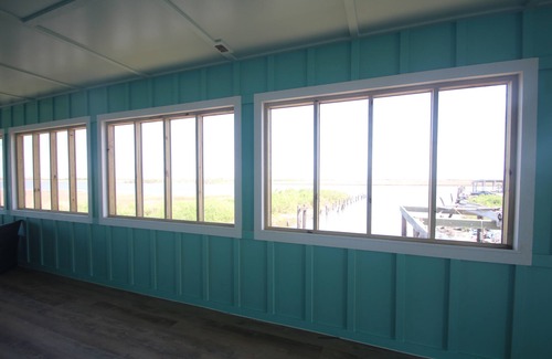 Golden Meadow House | Sweet Shangri-La - Coastal Realty Group