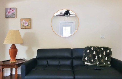Trailer Estates Apartment | Sweet & Simple 1BR – Perfect for Two