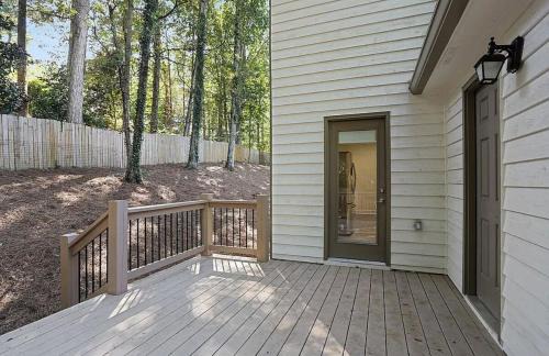Marietta House | Sweet Spot