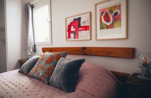 Carratraca Bed & Breakfast | sweet water