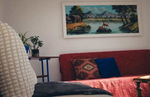 Carratraca Bed & Breakfast | sweet water