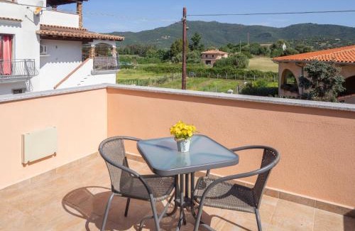 Torpe House | SweetHome - MORADA