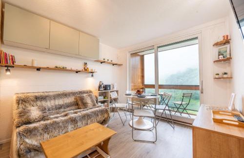 Villarembert Apartment | SweetLoc - Appt au pied des Pistes au Corbier