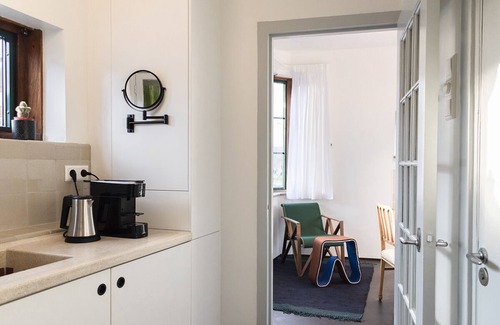 Overtoomse Sluis Apartment | SWEETS - Overtoomsesluis