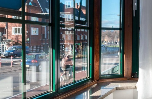 Overtoomse Sluis Apartment | SWEETS - Overtoomsesluis