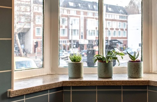 Overtoomse Sluis Apartment | SWEETS - Overtoomsesluis