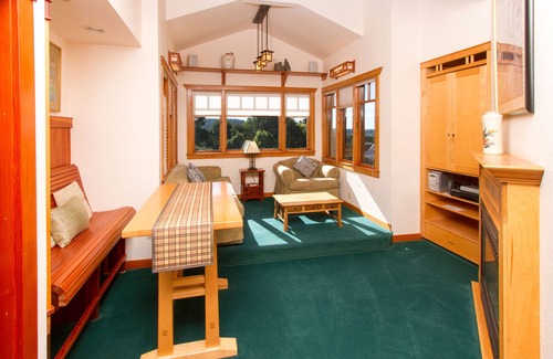 Mendocino Cabin | Sweetwater Inn and Spa