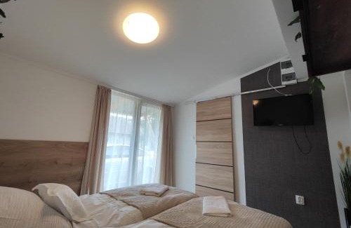 Mateszalka Apartment | Sweety-Apartman