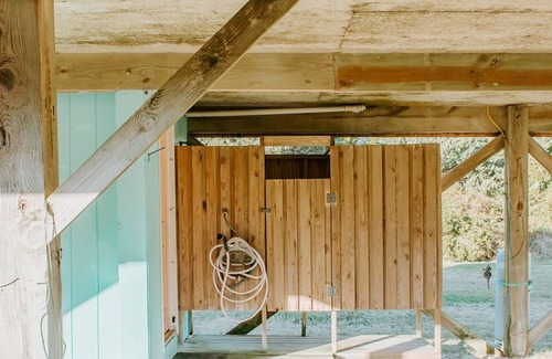 Salvo Cottage | "Swell Life"- Cozy Oceanside Cottage- Short Walk To Ocean- Quiet Beach Access