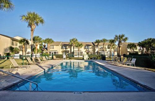 Panama City Beach House | Swept Away at Gulf Highlands Beach Resort