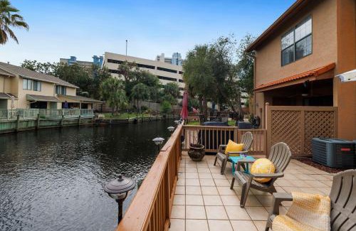 Panama City Beach House | Swept Away at Gulf Highlands Beach Resort