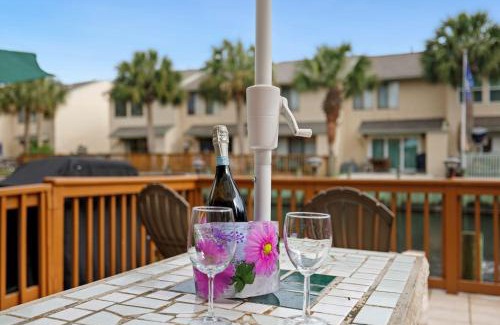 Panama City Beach House | Swept Away at Gulf Highlands Beach Resort