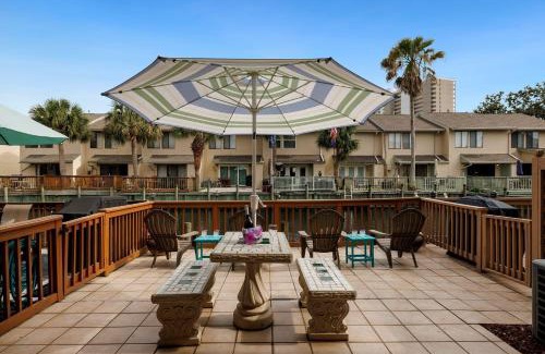 Panama City Beach House | Swept Away at Gulf Highlands Beach Resort