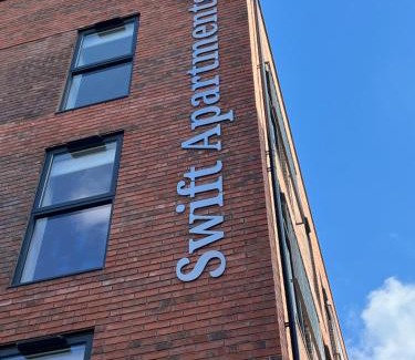 York Apartment | Swift Apartments York