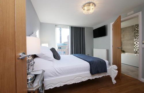York Apartment | Swift Apartments York