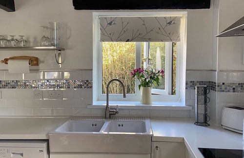 Lower Trengale Cottage | Swift Cottage