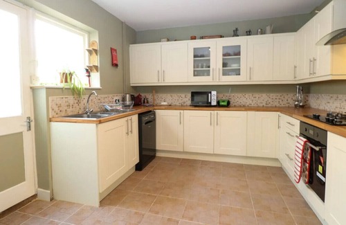 Great Yarmouth House | Swift Host | Great Yarmouth | 3 bedrooms | Parking