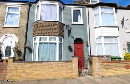 Great Yarmouth House | Swift Host | Great Yarmouth | 3 bedrooms | Parking