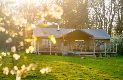 Saxmundham House | Swift - Sweffling Hall