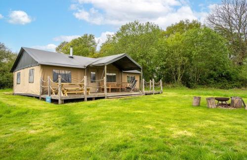 Saxmundham House | Swift - Sweffling Hall