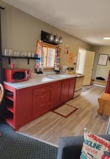 Estes Park Hotel | Swiftcurrent Lodge