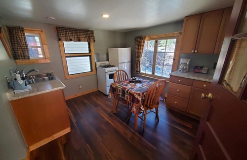 Estes Park Hotel | Swiftcurrent Lodge