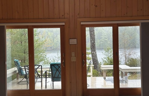 Seal Cove House | Swim and Kayak at this freshwater location. Sleep 6+ on MDI near Acadia National