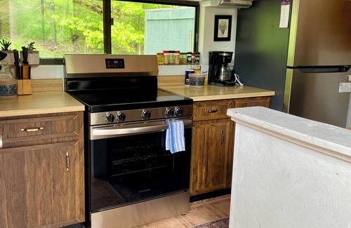 Hidden Valley House | Swim, Bike, Hike, Fish in Hidden Valley!