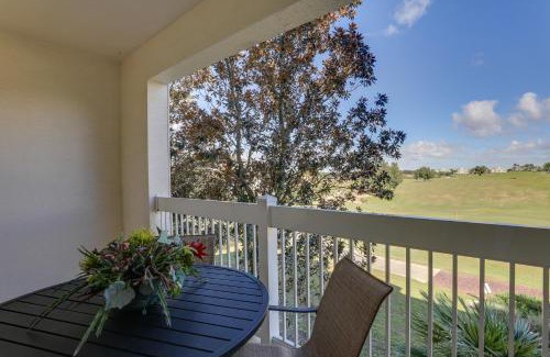 Reunion Apartment | Swim, Golf and Relax Family-Friendly Reunion Escape