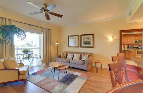 Reunion Apartment | Swim, Golf and Relax Family-Friendly Reunion Escape