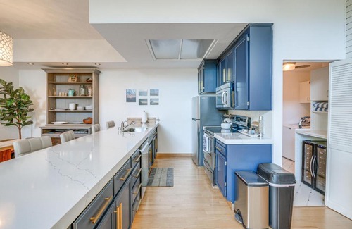 Rio del Mar House | Swim, Golf and Relax Luxe Townhome in Aptos