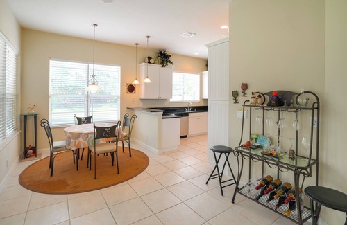 Port Saint Lucie House | Swim & Golf: Family Home 2 Mi to Clover Park!